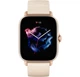 Смарт-годинник Xiaomi Amazfit GTS 3 Ivory White; 1.75" (450 x 390) AMOLED / Bluetooth 5.1 / GPS, ГЛОНАСС, Galileo, BDS, QZSS / 42.4 х 36 х 8.8 мм, 24.4 м / WR50 / 250 маг / білий - зображення 2