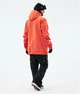 Куртка для сноуборда Dope Wylie Snowboard Jacket Анорак S Помаранчевий (DPWOS34) - зображення 5