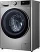 Пральна машина LG F2V9HS9T - зображення 3