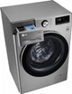 Пральна машина LG F2V9HS9T - зображення 6
