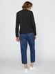 Лонгслив мужской Levi`s Original Housemark Tee 72848-0009 S Белый (5400816653271) - изображение 4