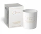 Свічка ароматизована в склі Bartek Candles Для неї 220г. - изображение 1