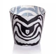 Свічка ароматизована в склі Bartek Candles Африка (Зебра) 115г. - изображение 2