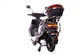 Електроскутер Aima Power Eagle L350 Gray - зображення 3