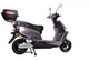 Електроскутер Aima Power Eagle L350 Gray - зображення 5