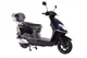 Електроскутер Aima Power Eagle L350 Black - зображення 5