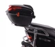 Електроскутер Aima Power Eagle L350 Black - зображення 7