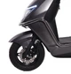 Електроскутер Aima Power Eagle L350 Gray - зображення 8