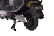 Електроскутер Aima Power Eagle L350 Gray - зображення 12