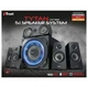 Акустическая система Trust GXT 658 Tytan 5.1 Surround Speaker System (21738) - изображение 3