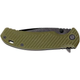 Ніж SKIF Sturdy II BSW Olive (420SEBG) - зображення 3