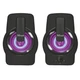 Акустическая система Trust Gemi RGB black USB (22948) - изображение 4