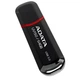 USB флеш накопитель ADATA 64GB UV150 Black USB 3.0 (AUV150-64G-RBK) - изображение 2