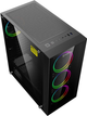 Корпус GameMax Draco XD - зображення 5