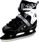 Раздвижные ролики - коньки 34-37 Scale Sports Black (2в1) - изображение 4