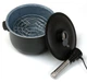 Мультиварка Rotex RMC535-W Smoke Master 860 Вт - зображення 3