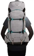 Рюкзак Osprey Ariel Pro 65 л XS/S Серый (009.001.0056) - изображение 6