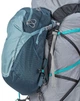 Рюкзак Osprey Ariel Pro 65 л XS/S Серый (009.001.0056) - изображение 8