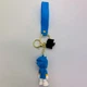 Брелок Соник Sonic Keychain подарочная упаковка - изображение 2