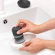 Щітка з дозатором миючого засобу Brabantia 302626 - изображение 4