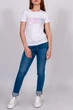 Джинсы Trussardi Jeans 25 Синий (56J000011T003648U265-25) - изображение 4