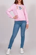 Джинсы Trussardi Jeans 24 Синий (56J000011T003647U671-24) - изображение 4