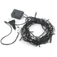 Гірлянда ColorWay LED 50 5 м 8 функцій кольорова 220V (CW-G-50L5VMC) - зображення 10