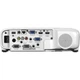 Проектор Epson EB-982W (V11H987040) - зображення 4