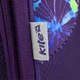 Рюкзак Kite Neon butterfly шкільний каркасний 703 (K17-703M-1) - зображення 7