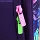 Рюкзак Kite Neon butterfly шкільний каркасний 703 (K17-703M-1) - зображення 9