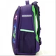 Рюкзак Kite Neon butterfly шкільний каркасний 703 (K17-703M-1) - зображення 11