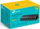 Switch TP-LINK LS1008G - obraz 2