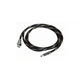 Кабель мультимедийный HDMI to HDMI 1.0m V.2.1 Premium Cablexpert (CCBP-HDMI8K-1M) - изображение 2