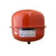Бак Zilmet cal-pro для систем отопления 12л /4bar круглый ( 1300001200 ) - изображение 1
