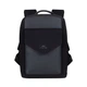 Рюкзак для ноутбука RivaCase 13.3" 8521 Cardiff, Black (8521Black) - изображение 1