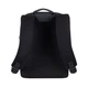 Рюкзак для ноутбука RivaCase 13.3" 8521 Cardiff, Black (8521Black) - изображение 2