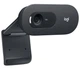 ​Веб-камера Logitech С505e HD 720p WEBCAM 960-001385 black - изображение 3