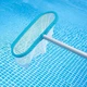 Zestaw do czyszczenia basenu Intex z siatką, szczotką i ssawką (6941057404653)  - obraz 7