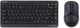 Клавиатура и мышь беспроводная A4Tech FG1112 Black USB - изображение 1