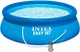 Бассейн наливной Intex Easy Set насос, 305х61 см (28118) - изображение 2