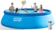 Бассейн наливной Intex Easy Set насос, 305х61 см (28118) - изображение 3
