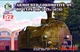 Armored locomotive OV of type OB-3 (No.5676) 1:72 UMT (UMT610) - изображение 1