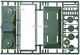 Мотоброневагон Д-3 1:72 UMT (UMT639) - изображение 2