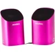Акустика Enzatec SP-302 Pink - изображение 1