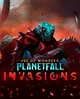 Ключ активации Steam | Age of Wonders: Planetfall – Invasions - изображение 1