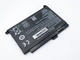 Аккумулятор BP02XL для HP Pavilion 15 AU, 15-AU, 15-AW (HSTNN-LB7H, HSTNN-UB7B) (7.7V 4500mAh 35Wh) (66650) - изображение 2