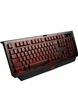 Клавіатура SVEN Challenge 9300 Gaming USB Black - зображення 3
