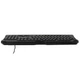 Клавіатура GTL K728 Black, USB, стандартна (GTL-K728) - зображення 3