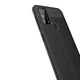Чехол Touch для Samsung Galaxy M31 / M315 бампер оригинальный Black - изображение 4