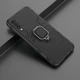 Чехол Iron Ring для Samsung Galaxy A50 2019 / A505F Бампер противоударный Black - изображение 8